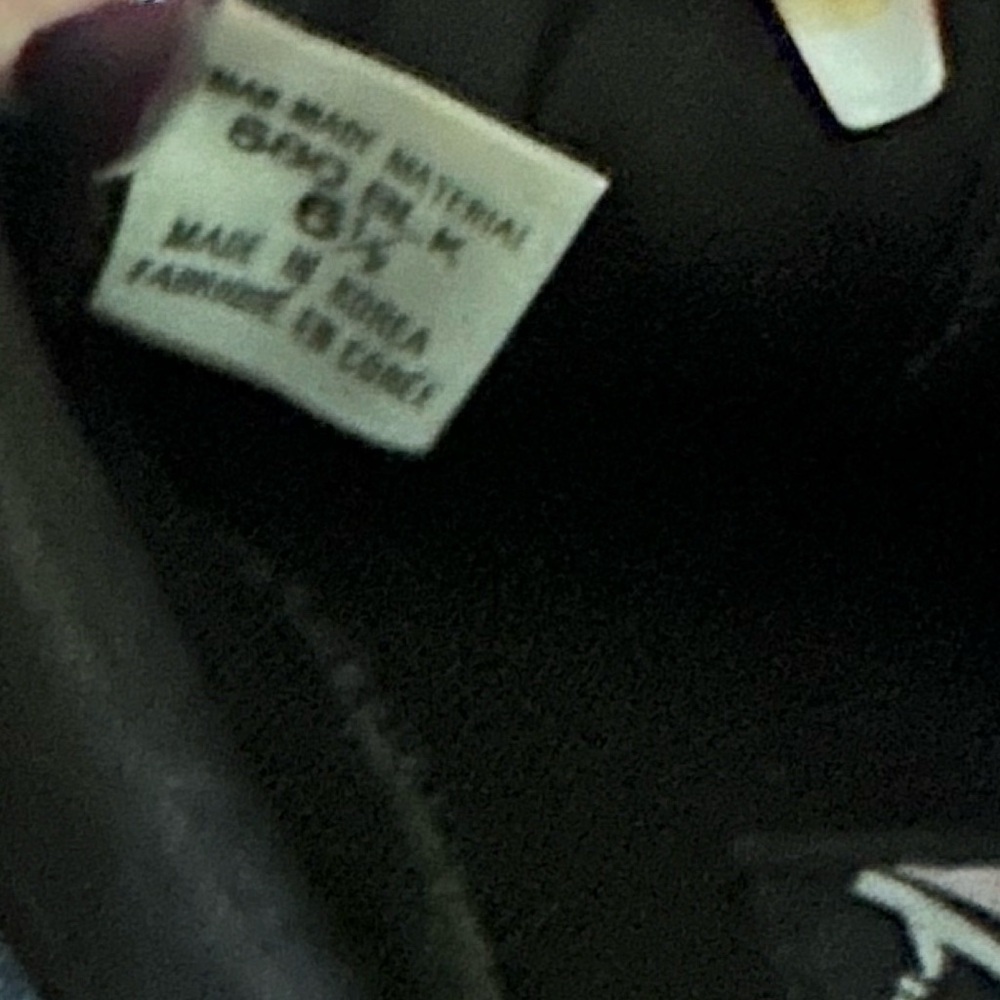 LA Gear shoes - Picture 5 of 5